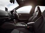 Audi S3 Sportback 2013 года (AU)